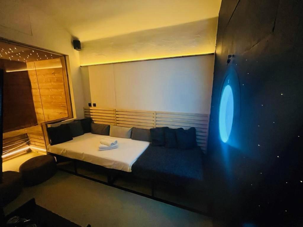 Letna Appartement Prague