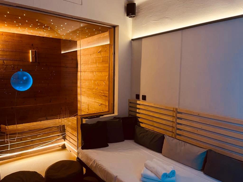 Appartement Letna *